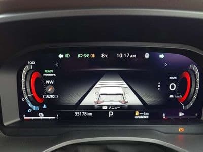 NISSAN X Trail, 2023 год., лот 13513 - фото 10