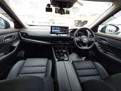 NISSAN X Trail, 2023 год., лот 13513 - фото 2