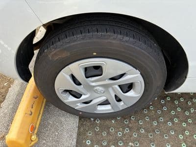 TOYOTA Aqua, 2022 год., лот 10025 - фото 7