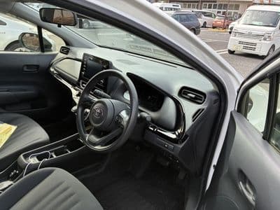 TOYOTA Aqua, 2022 год., лот 10025 - фото 3