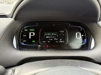 TOYOTA Aqua, 2022 год., лот 10025 - фото 4