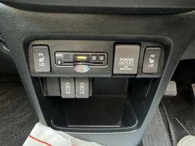 HONDA N Wgn, 2017 год., лот 22012 - фото 8