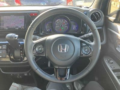 HONDA N Wgn, 2017 год., лот 22012 - фото 4