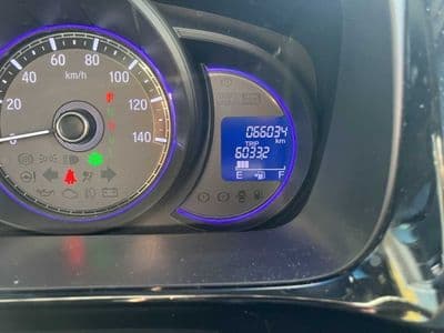 HONDA N Wgn, 2017 год., лот 22012 - фото 5