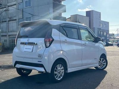 NISSAN Dayz, 2023 год., лот 22007 - фото 3