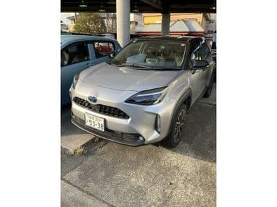 TOYOTA Yaris Cross, 2022 год., лот 10027 - фото 3