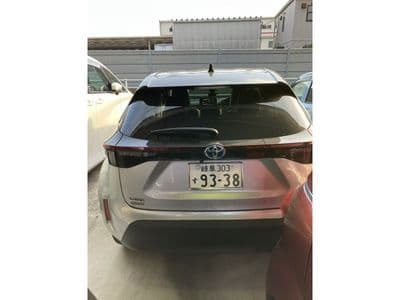 TOYOTA Yaris Cross, 2022 год., лот 10027 - фото 4