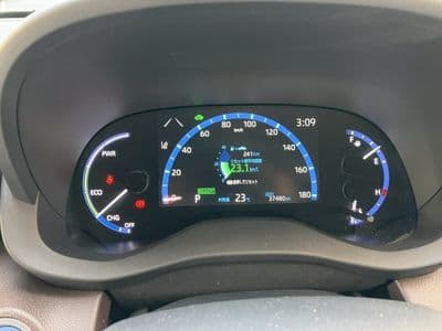 TOYOTA Yaris Cross, 2022 год., лот 10027 - фото 7