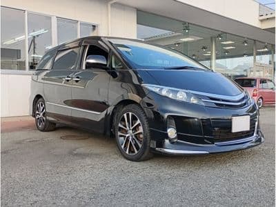TOYOTA Estima, 2014 год., лот 2708 - фото 3