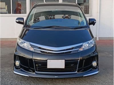 TOYOTA Estima, 2014 год., лот 2708