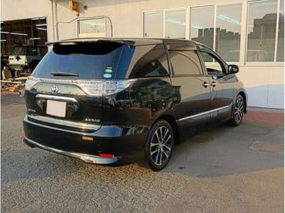 TOYOTA Estima, 2014 год., лот 2708 - фото 4