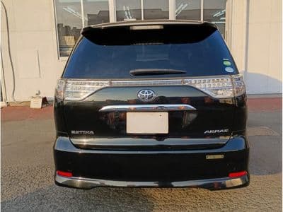 TOYOTA Estima, 2014 год., лот 2708 - фото 5