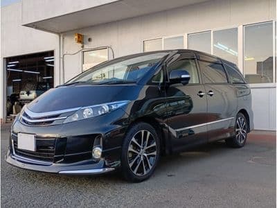 TOYOTA Estima, 2014 год., лот 2708 - фото 2