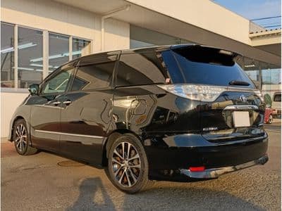 TOYOTA Estima, 2014 год., лот 2708 - фото 6