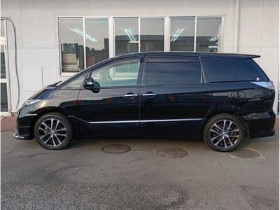 TOYOTA Estima, 2014 год., лот 2708 - фото 9
