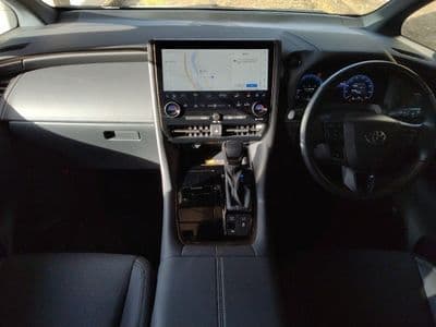 TOYOTA Alphard, 2023 год., лот 10006 - фото 3