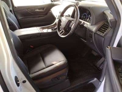 TOYOTA Alphard, 2023 год., лот 10006 - фото 5