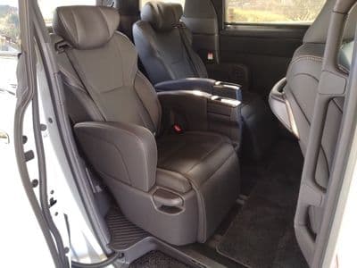 TOYOTA Alphard, 2023 год., лот 10006 - фото 6