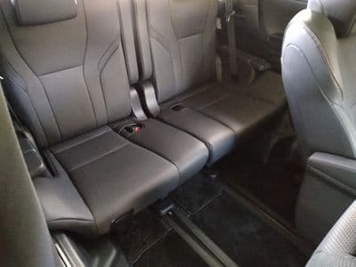 TOYOTA Alphard, 2023 год., лот 10006 - фото 7
