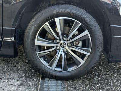 TOYOTA Harrier, 2021 год., лот 10030 - фото 10