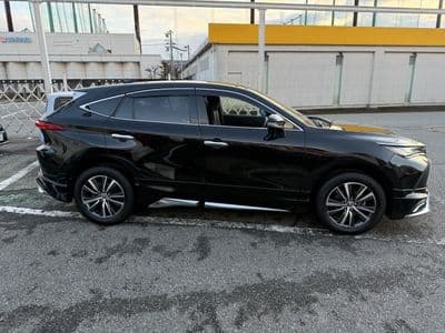 TOYOTA Harrier, 2021 год., лот 10030 - фото 4