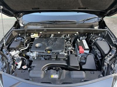 TOYOTA Harrier, 2021 год., лот 10030 - фото 9