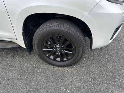 TOYOTA Land Cruiser Prado, 2021 год., лот 10003 - фото 5