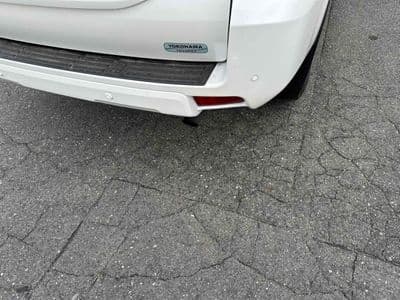 TOYOTA Land Cruiser Prado, 2021 год., лот 10003 - фото 8