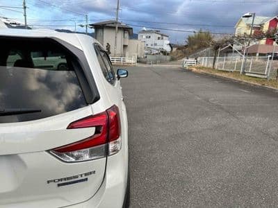 SUBARU Forester, 2023 год., лот 10004 - фото 6