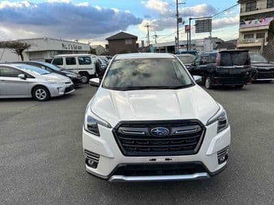 SUBARU Forester, 2023 год., лот 10004 - фото 3