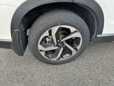 SUBARU Forester, 2023 год., лот 10004 - фото 8