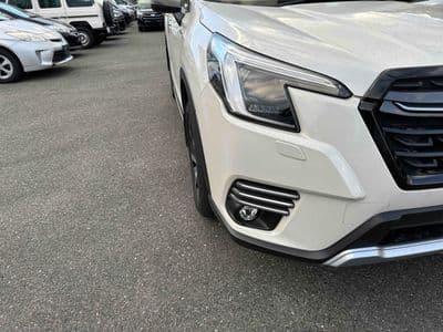 SUBARU Forester, 2023 год., лот 10004 - фото 9