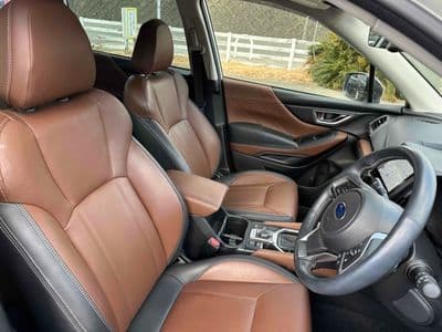 SUBARU Forester, 2023 год., лот 10004 - фото 11