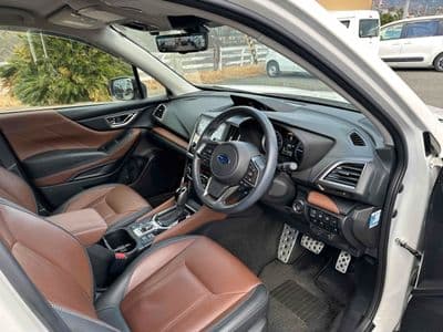 SUBARU Forester, 2023 год., лот 10004 - фото 10