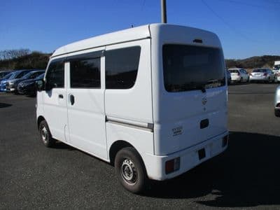 NISSAN Clipper VAN, 2022 год., лот 25003 - фото 2