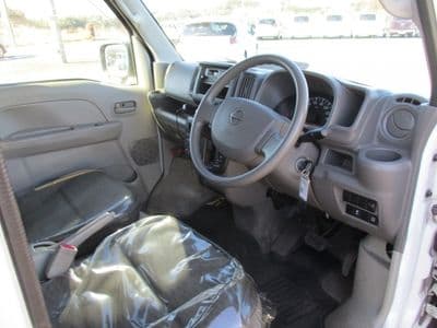 NISSAN Clipper VAN, 2022 год., лот 25003 - фото 3