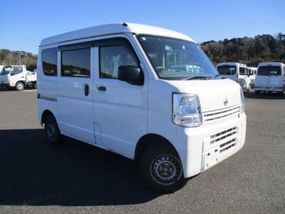 NISSAN Clipper VAN, 2022 год., лот 25003