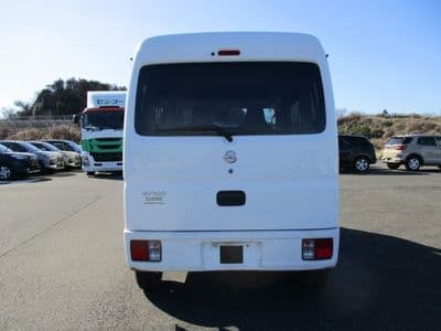 NISSAN Clipper VAN, 2022 год., лот 25003 - фото 5