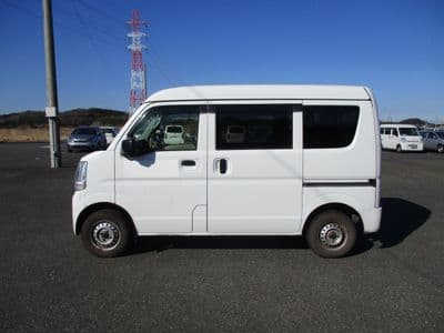 NISSAN Clipper VAN, 2022 год., лот 25003 - фото 6