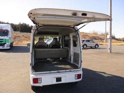 NISSAN Clipper VAN, 2022 год., лот 25003 - фото 8