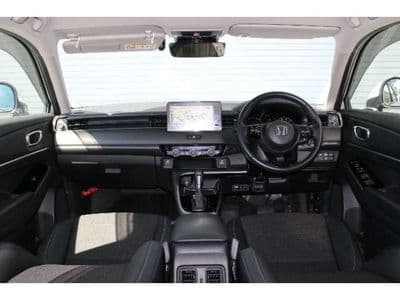 HONDA Vezel, 2022 год., лот 13012 - фото 3