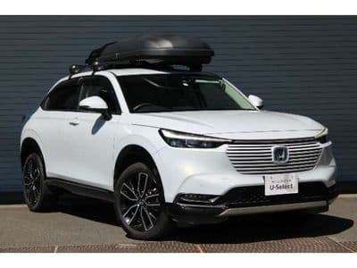 HONDA Vezel, 2022 год., лот 13012 - фото 4