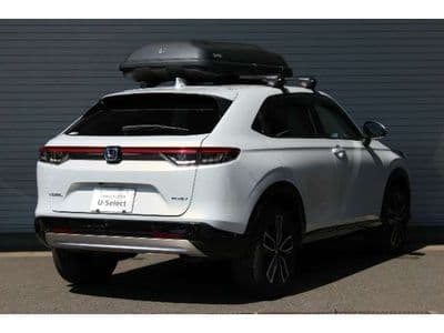 HONDA Vezel, 2022 год., лот 13012 - фото 5