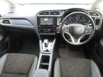 HONDA Shuttle, 2019 год., лот 11020 - фото 3