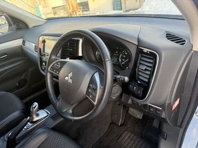 MITSUBISHI Outlander Phev, 2013 год., лот 14530 - фото 11