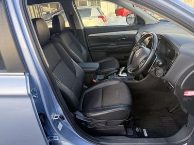 MITSUBISHI Outlander Phev, 2013 год., лот 14530 - фото 10
