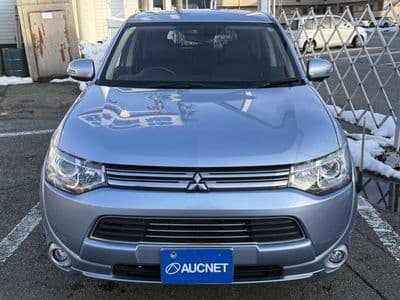 MITSUBISHI Outlander Phev, 2013 год., лот 14530 - фото 3