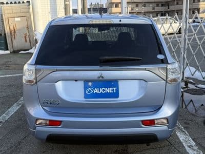 MITSUBISHI Outlander Phev, 2013 год., лот 14530 - фото 5