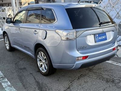 MITSUBISHI Outlander Phev, 2013 год., лот 14530 - фото 6