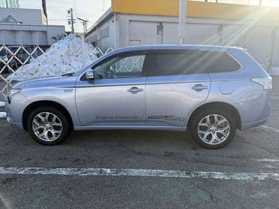 MITSUBISHI Outlander Phev, 2013 год., лот 14530 - фото 7